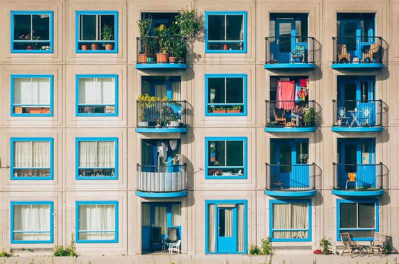 Apartment Living