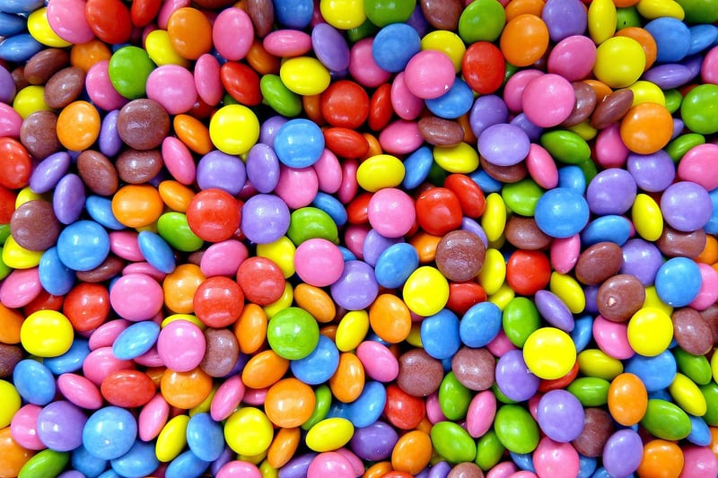 Colorful Varieties