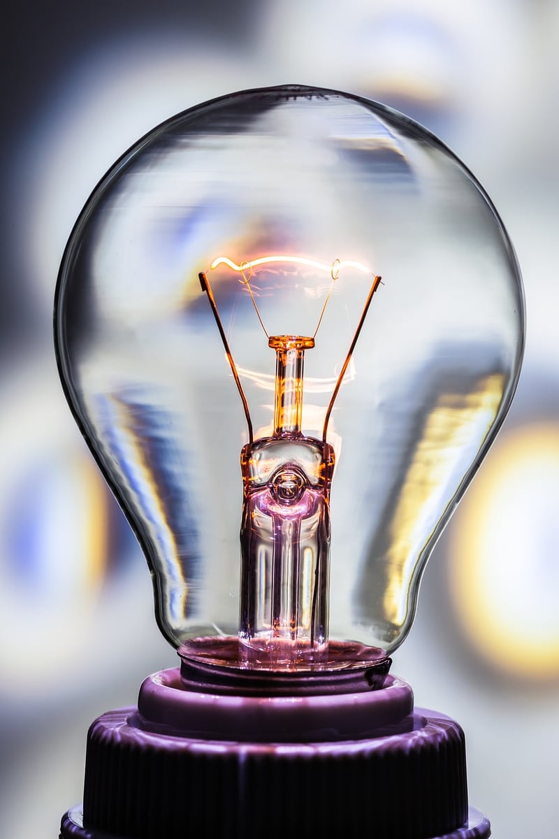Creative Lighting